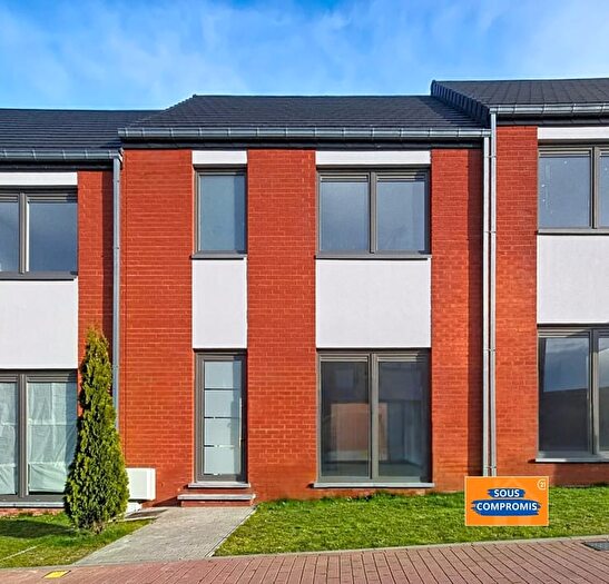 Maison 3 pièces à vendre à RUE GABRIEL PETIT, FONTAINEL'Evêque