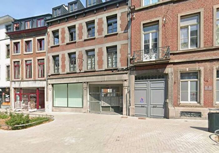 Rue De Bruxelles, Namur - Appartement à vendre