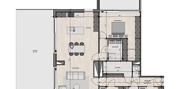 Appartement 3 pièces à vendre - Rijksweg, MechelenaandeMaas