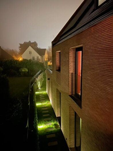 Oudenaardsesteenweg, A - Appartement 2 pièces à louer