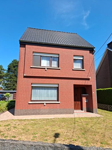Maison 2 pièces à Nobelstraat, Tremelo, à vendre