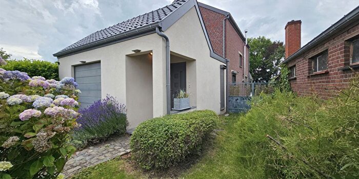Maison 3 pièces à Eugies, Henegouwen, à vendre