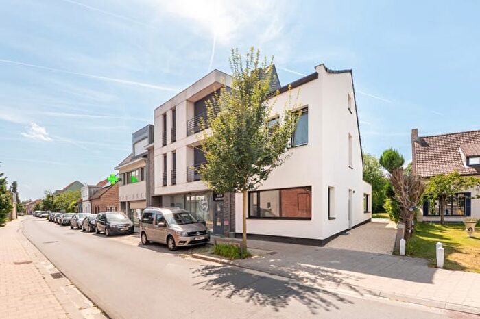 Maison 2 pièces à Oudebaan, Antwerpen, à vendre