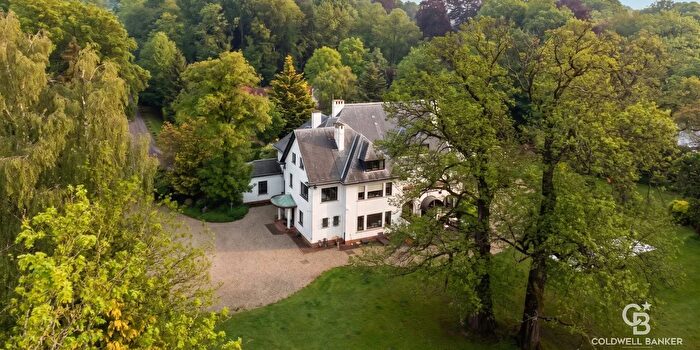 Hoeilaart, VlaamsBrabant - Maison 6 pièces à vendre