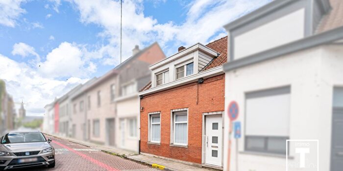 Maison 3 pièces à vendre - Kloosterstraat, Melle