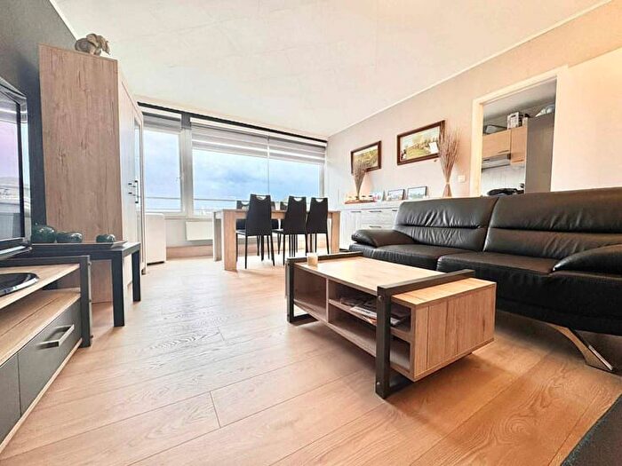 Appartement 5 pièces à vendre - Rue Des Mineurs, Herstal