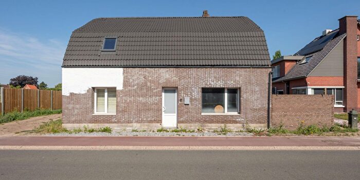 Haag, Achel : Maison 3 pièces à vendre