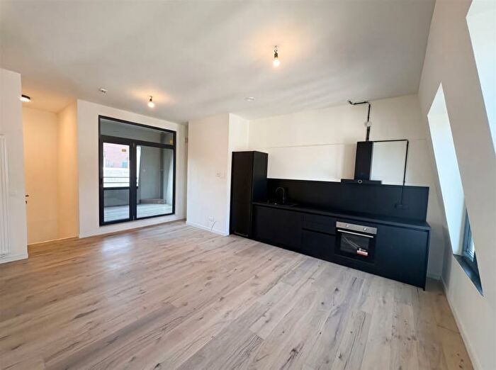 Appartement 2 pièces à breydelstraat, ANTWERPEN, à vendre