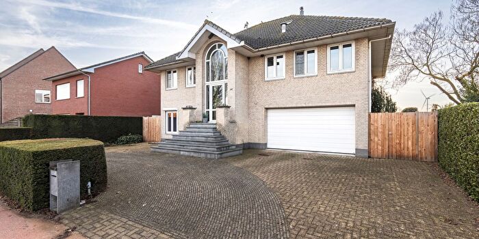 Maison 5 pièces à vendre à Hoogeind A, Meer