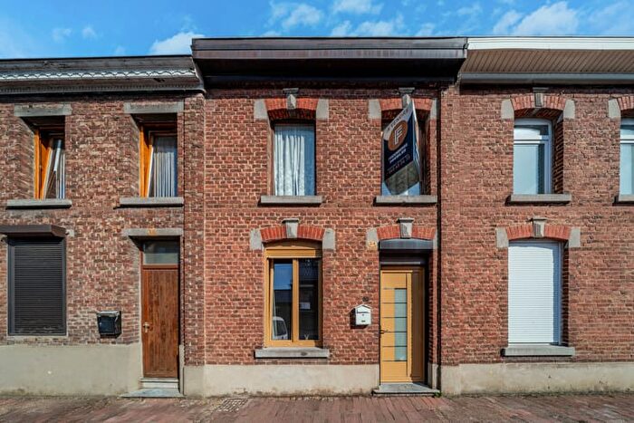 Rue Alexandre Patte, Dour : Maison 13 pièces à vendre