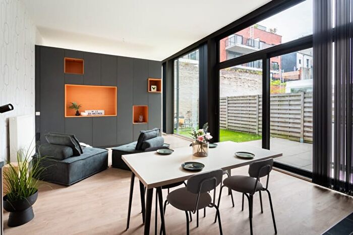 Appartement 1 pièce à vendre à Cadixstraat, Antwerpen