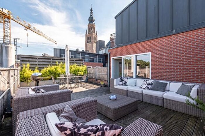 Vrijheid, Hoogstraten : Appartement 2 pièces à vendre