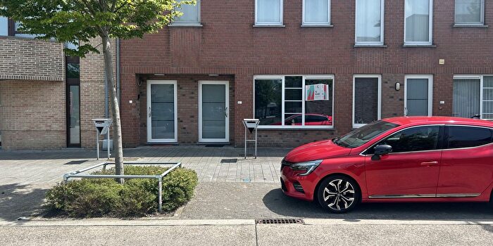 Nevenplein A, Kaulille - Appartement 2 pièces à louer