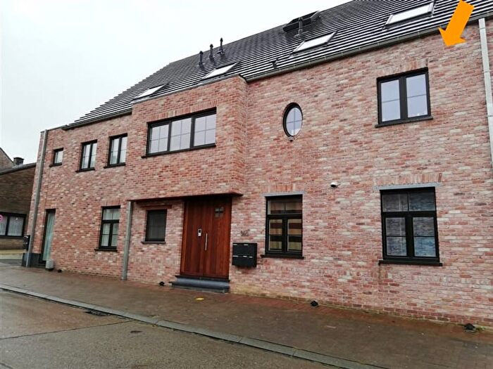 Appartement 3 pièces à Houwaartstraat, SCHERPENHEUVEL, à louer