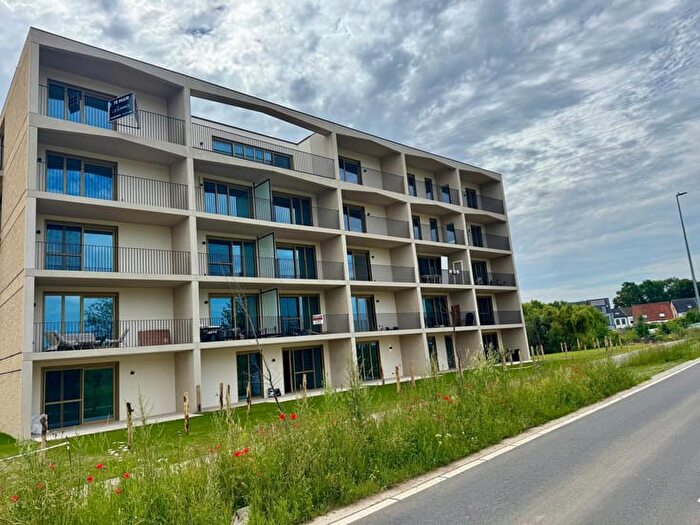 Appartement 2 pièces à louer - Moederplein, Lier