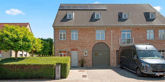 Maison 3 pièces à vendre - Astridstraat, Tremelo