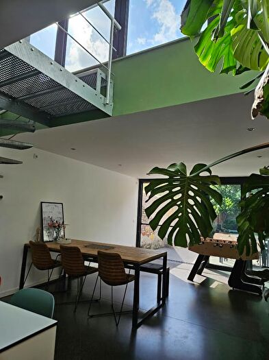 Geldenaaksevest, Leuven : Maison 3 pièces à vendre