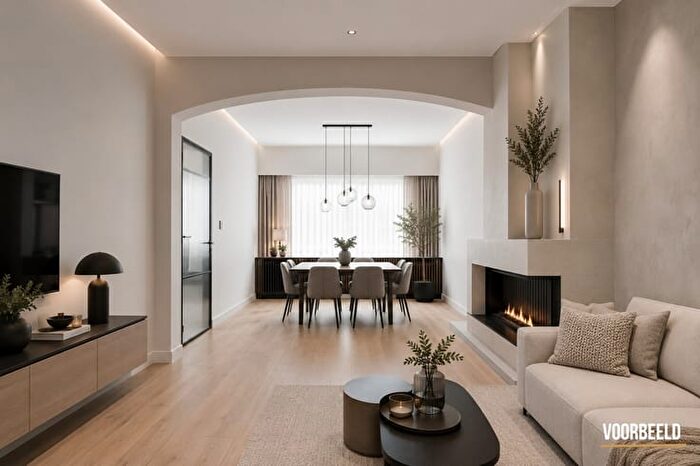 Maison 17 pièces à vendre à Bosduinstraat, Wuustwezel
