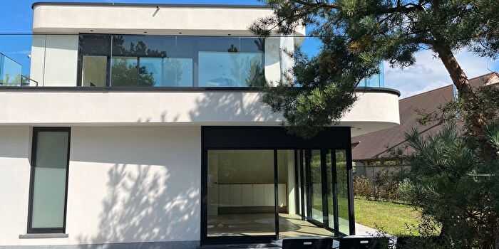 Maison 3 pièces à Halvemaandreef, Westkapelle, à vendre