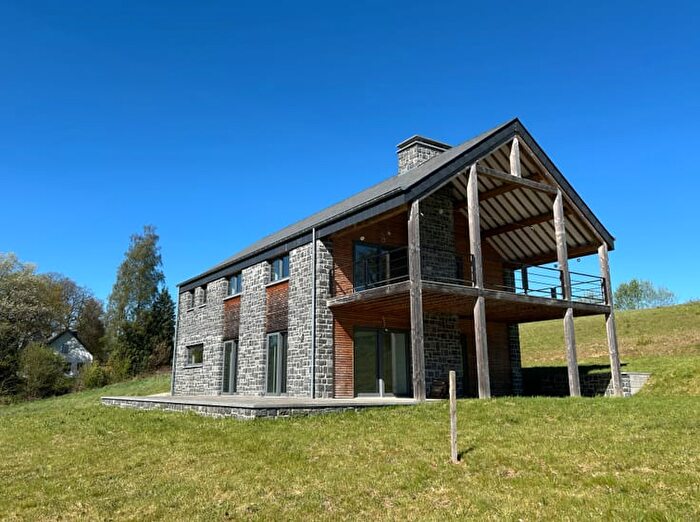 Maison 3 pièces à vendre - Route De Poix, SaintHubert