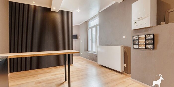 Fleurus, Henegouwen - Appartement 2 pièces à vendre
