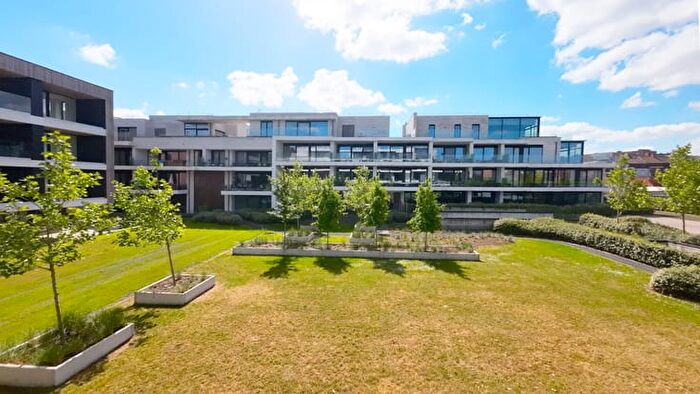 Appartement 12 pièces à vendre à Basculestraat, Ieper