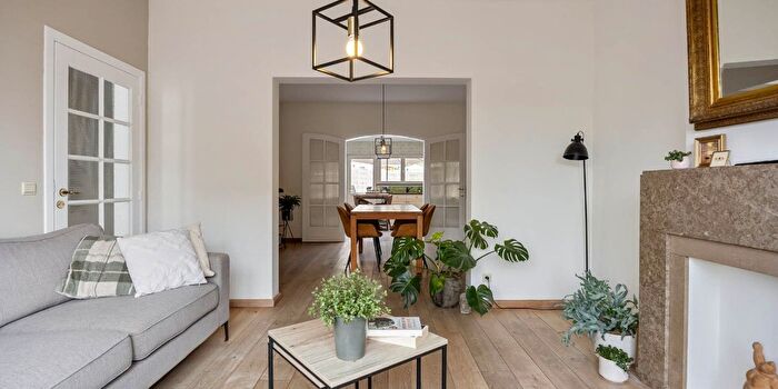Maison 4 pièces à vendre à Veldstraat, Hasselt
