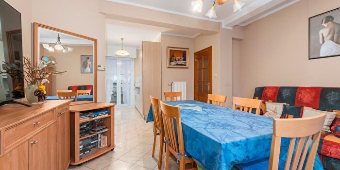 Rouzéstraat, Koksijde : Appartement 2 pièces à vendre