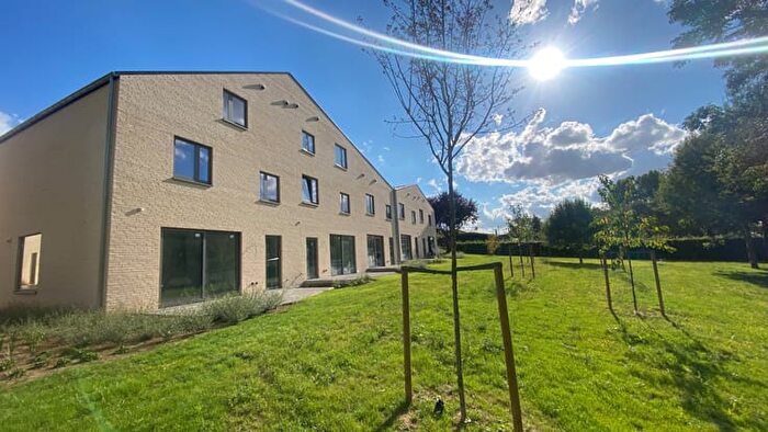 Maison 12 pièces à vendre - doornstraat, SintLievensEsse