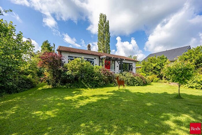 Grote Beemd, Schilde : Maison 1 pièce à vendre
