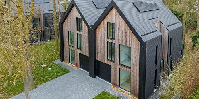 Maison 4 pièces à vendre à Populierenlaan A, Zwevegem