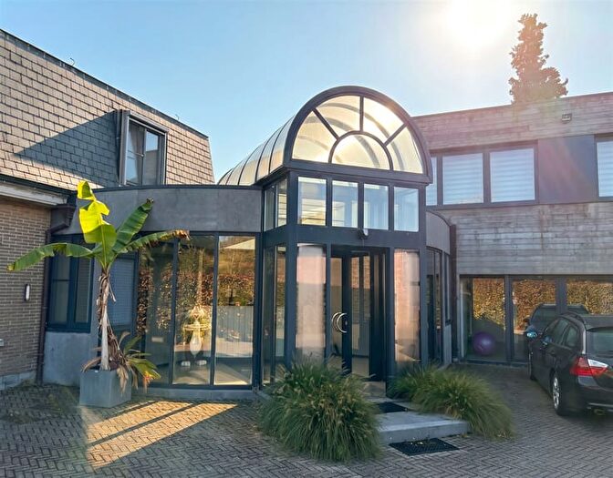 Gentstraat, SINTPAUWELS : Maison 7 pièces à vendre