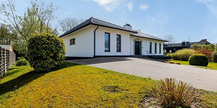 Turnhoutsebaan, Mol - Maison 3 pièces à vendre