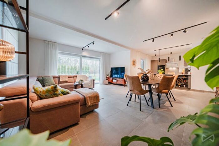 Appartement 10 pièces à Route du Condroz, Neupré, à vendre