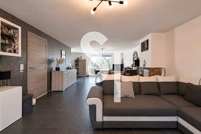 RUE DE RACHECOURT, Messancy : Maison 4 pièces à vendre