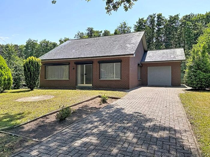 GOMPEL HOEVE, Mol : Maison 2 pièces à vendre