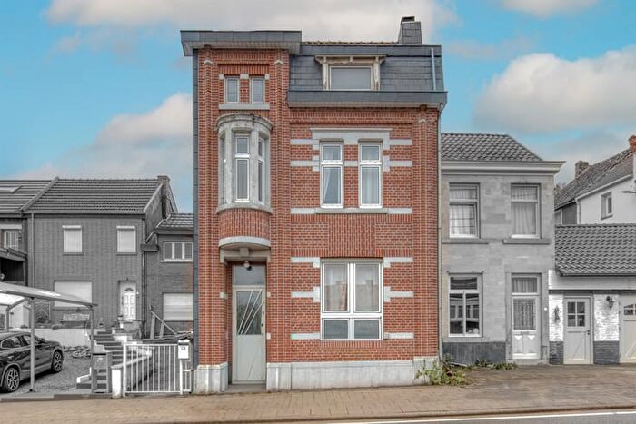 Maison 3 pièces à vendre - Rue de la Vallée, ÉBenémael