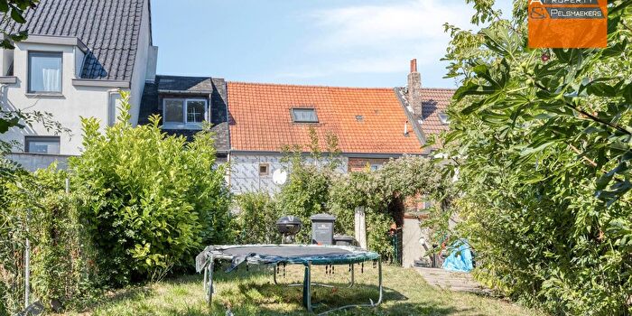 SintStevensWoluwe, VlaamsBrabant - Maison 5 pièces à vendre