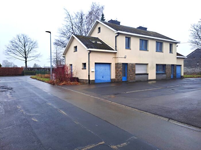 Maison 3 pièces à Möschenberg, Raeren, à vendre