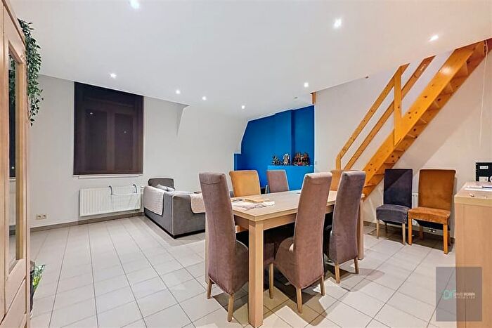 Rue de la Station, FLEURUS - Appartement 2 pièces à vendre