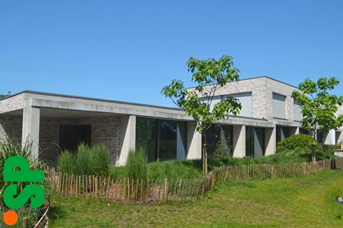 Maison 2 pièces à louer - Sassenhout, A