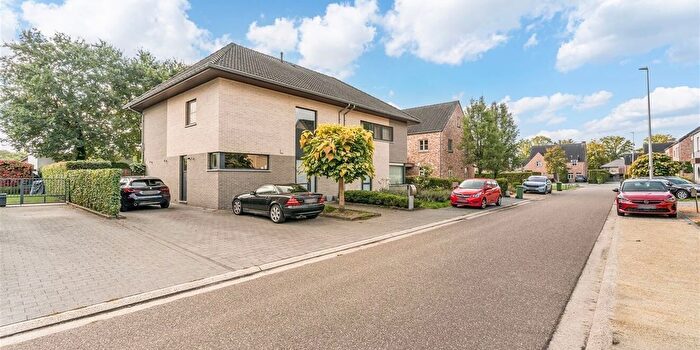 Maison 3 pièces à Heksenheide, Kuringen, à vendre