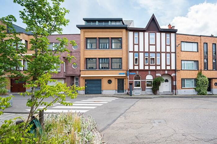 Maison 5 pièces à vendre - Emile Mathieustraat, Leuven