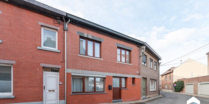 Koepoortstraat, Zoutleeuw - Maison 4 pièces à vendre