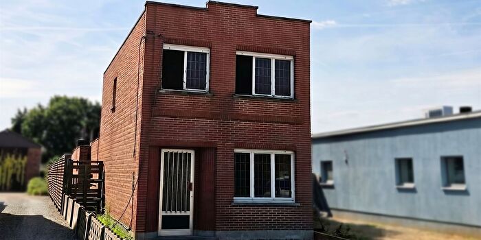 Maison 2 pièces à vendre - Pijpelstraat, Booischot