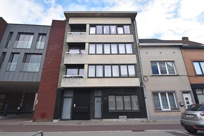 Tereken, SintNiklaas : Maison 12 pièces à vendre