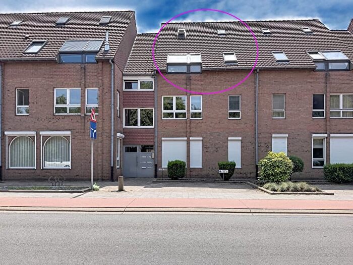 HEES, Lommel - Appartement 2 pièces à vendre