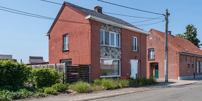 Maison 3 pièces à vendre à Bareelstraat, Loenhout