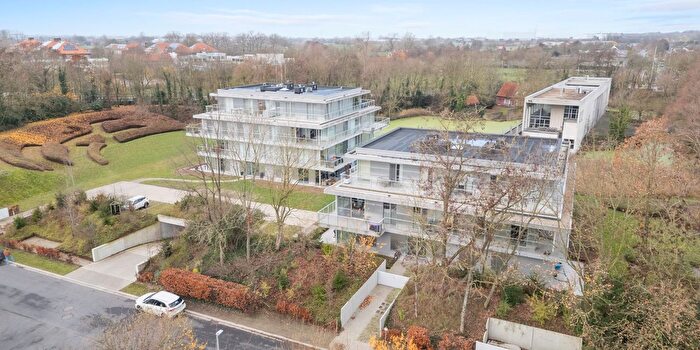 Appartement 2 pièces à vendre - Ter Reigerie, Roeselare