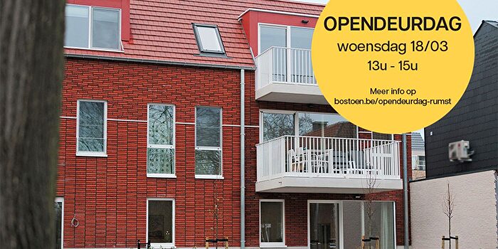 Appartement 2 pièces à vendre à Veerstraat, Rumst